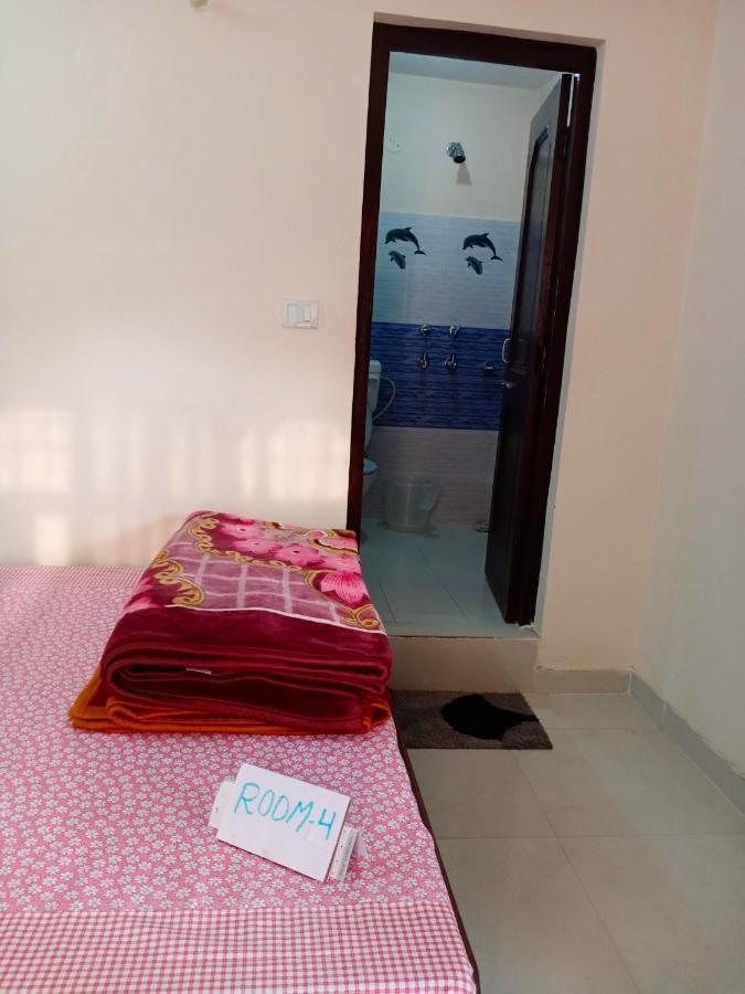 Singh Corner Hotel Dharamshala Luaran gambar