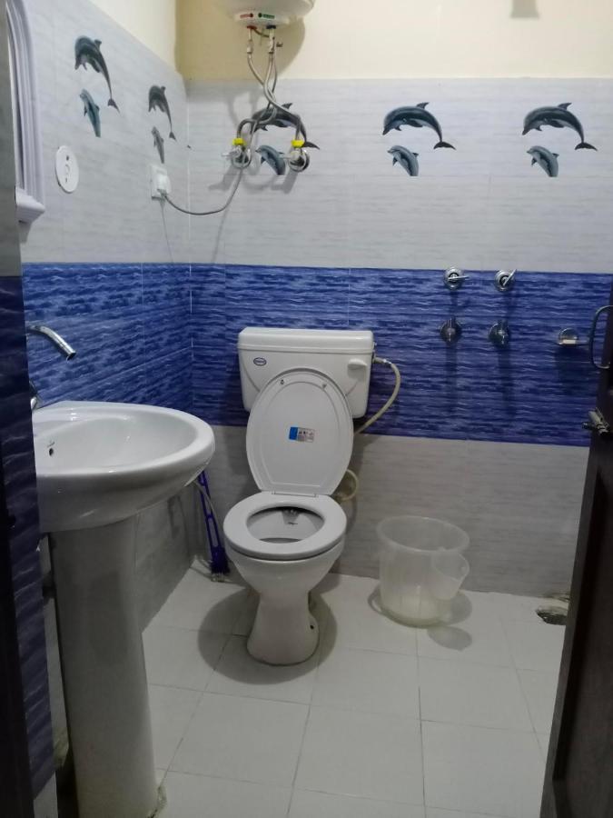 Singh Corner Hotel Dharamshala Luaran gambar