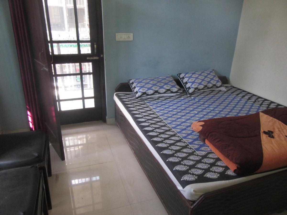 Singh Corner Hotel Dharamshala Luaran gambar