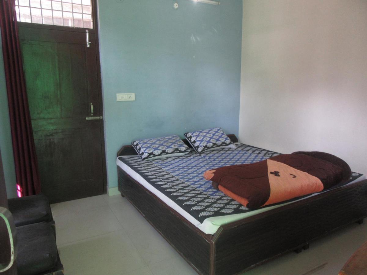 Singh Corner Hotel Dharamshala Luaran gambar