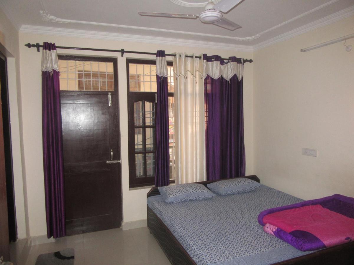 Singh Corner Hotel Dharamshala Luaran gambar