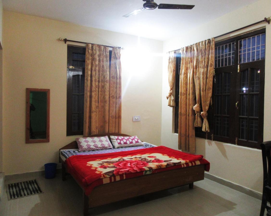 Singh Corner Hotel Dharamshala Luaran gambar