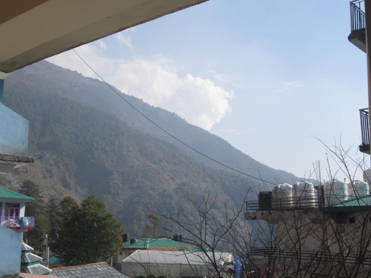 Singh Corner Hotel Dharamshala Luaran gambar