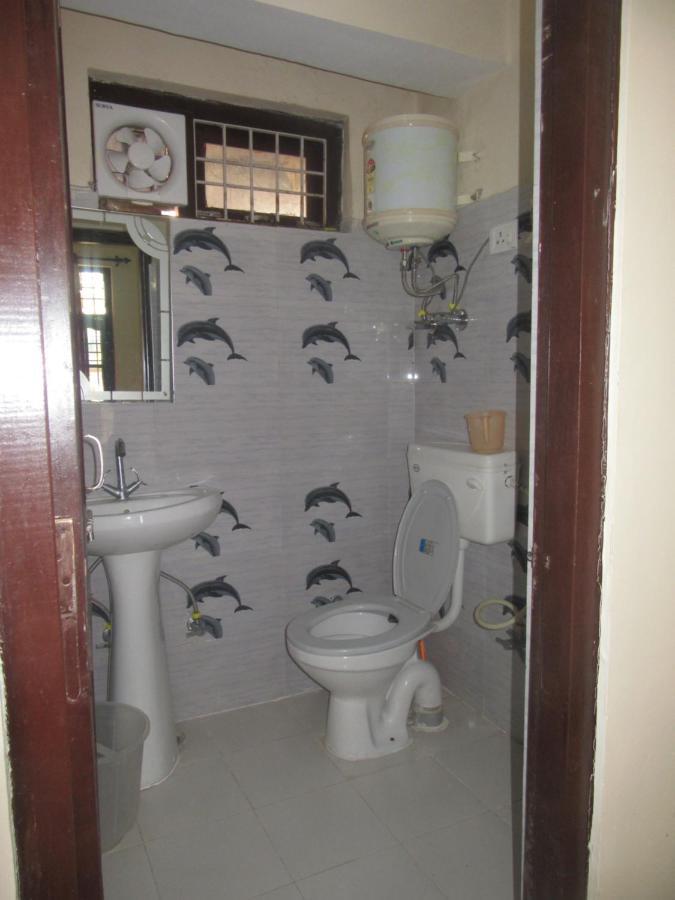 Singh Corner Hotel Dharamshala Luaran gambar