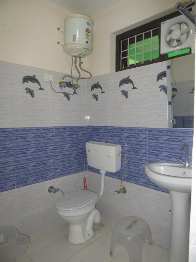Singh Corner Hotel Dharamshala Luaran gambar