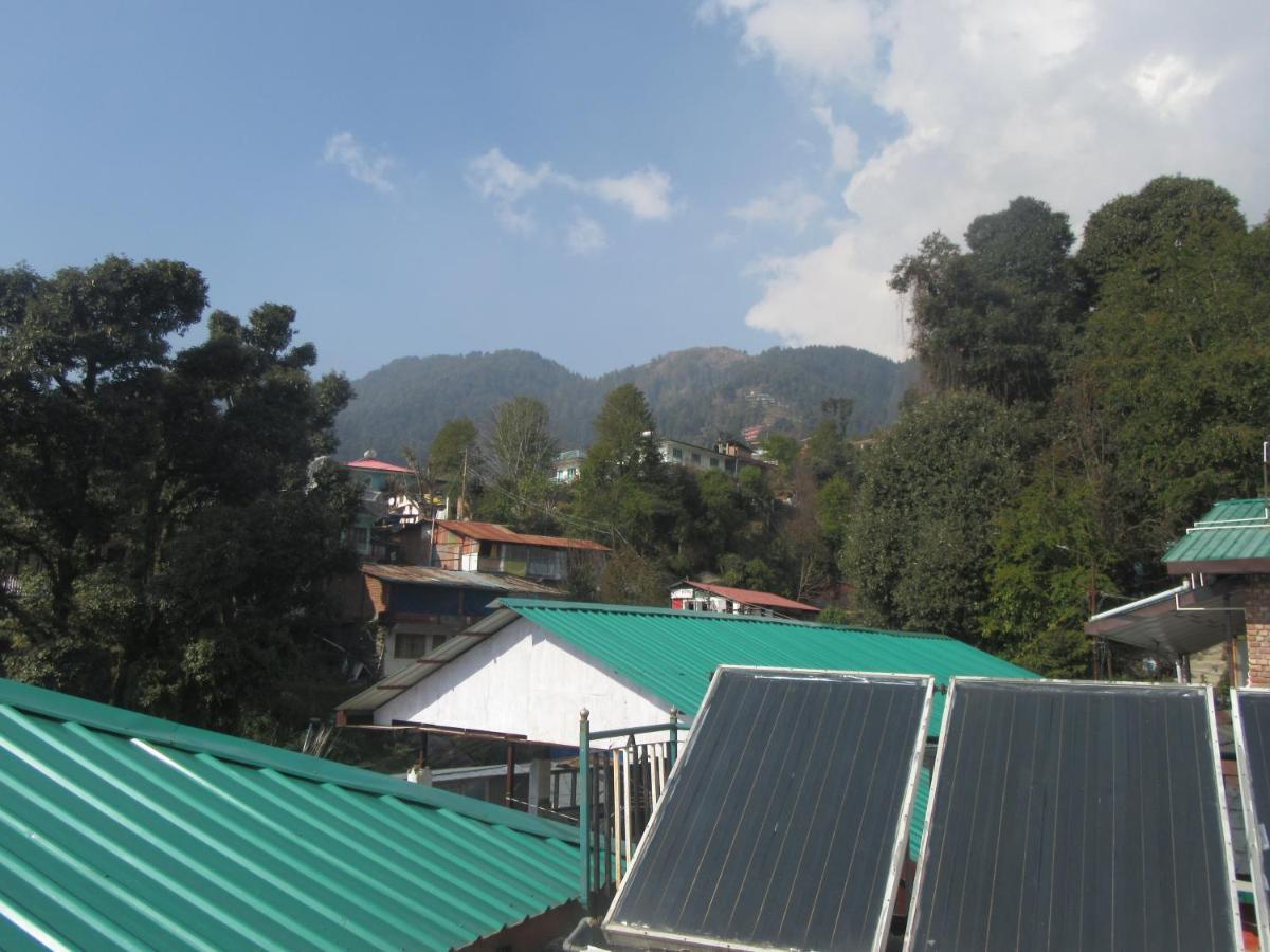 Singh Corner Hotel Dharamshala Luaran gambar