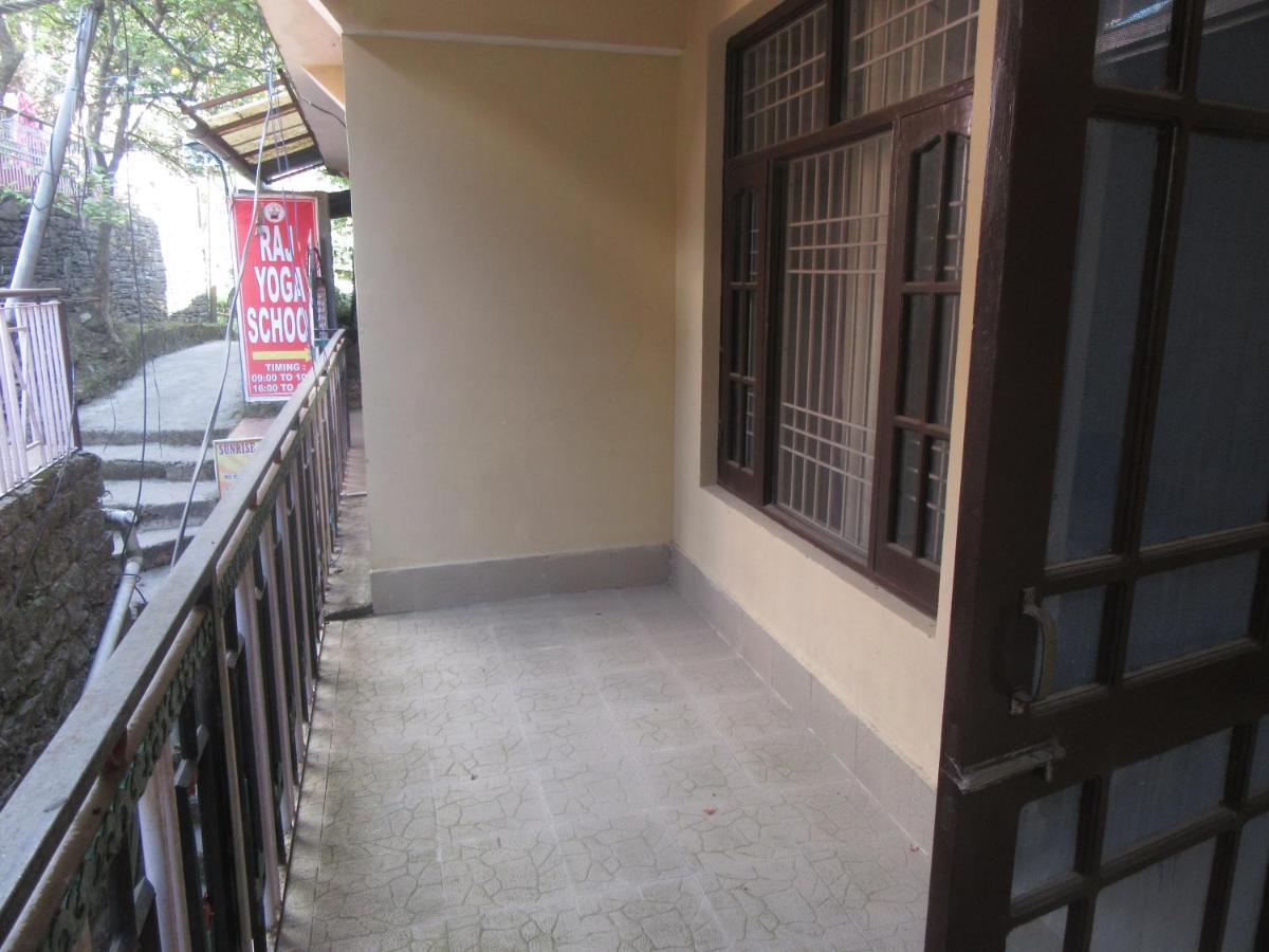 Singh Corner Hotel Dharamshala Luaran gambar