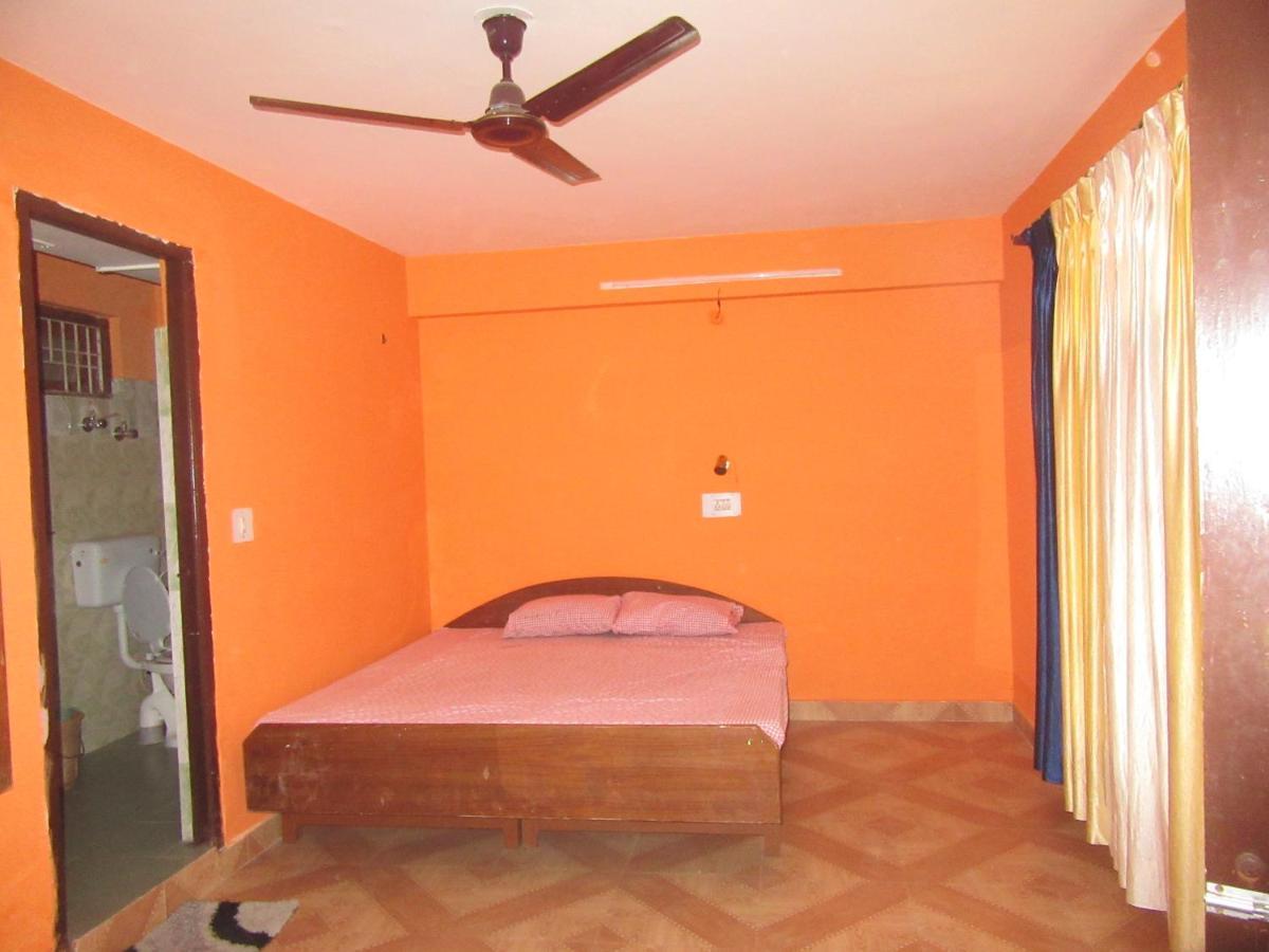 Singh Corner Hotel Dharamshala Luaran gambar