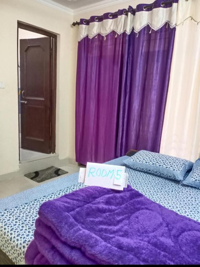 Singh Corner Hotel Dharamshala Luaran gambar