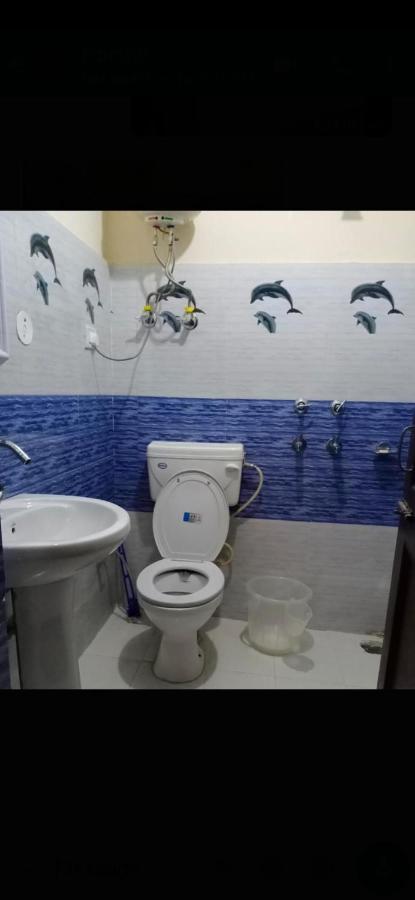 Singh Corner Hotel Dharamshala Luaran gambar